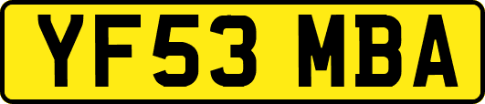 YF53MBA