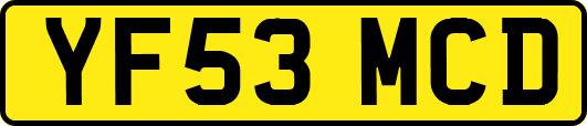 YF53MCD
