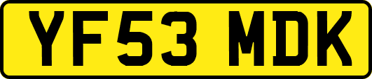 YF53MDK