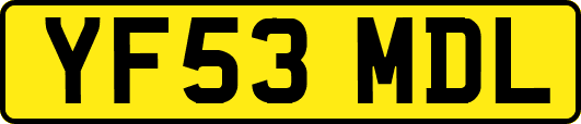 YF53MDL