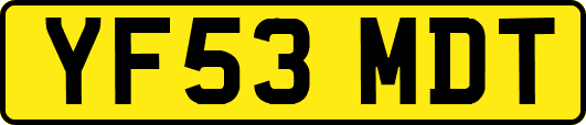 YF53MDT