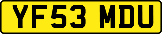 YF53MDU