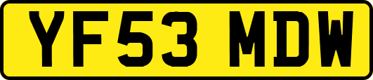 YF53MDW