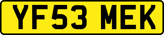 YF53MEK