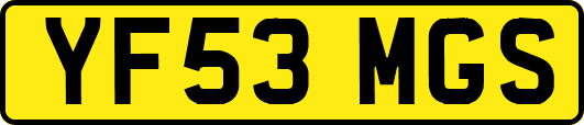 YF53MGS