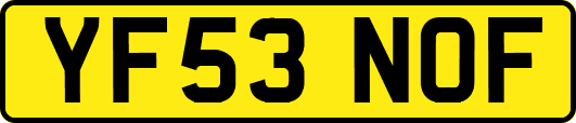 YF53NOF