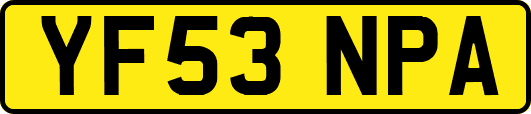 YF53NPA