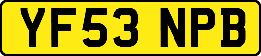 YF53NPB