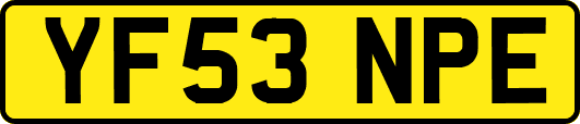 YF53NPE