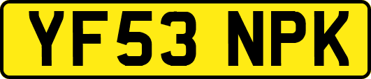 YF53NPK