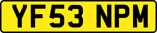 YF53NPM