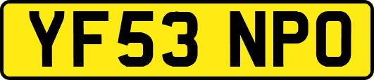 YF53NPO