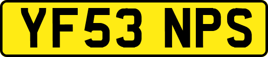 YF53NPS