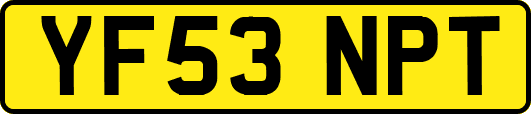 YF53NPT