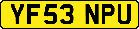 YF53NPU