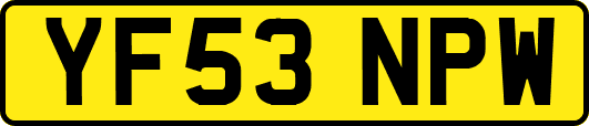 YF53NPW