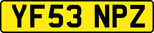 YF53NPZ