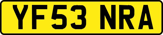 YF53NRA