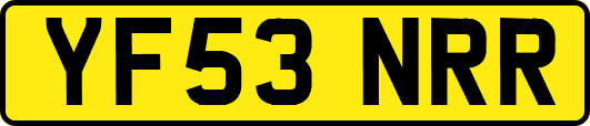 YF53NRR