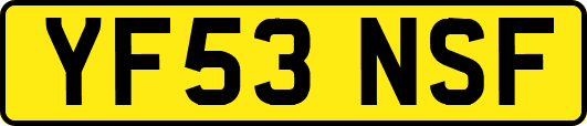 YF53NSF