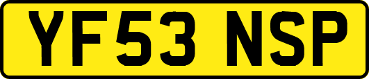 YF53NSP