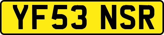 YF53NSR