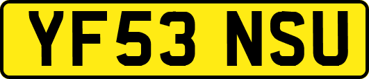 YF53NSU