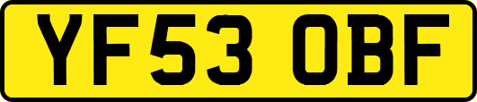 YF53OBF