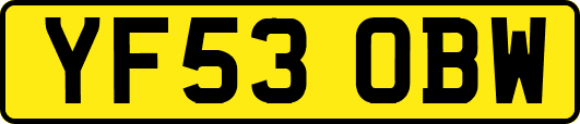 YF53OBW