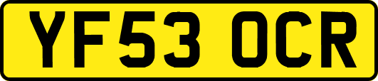 YF53OCR
