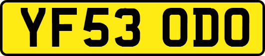 YF53ODO