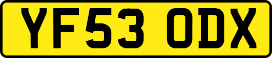 YF53ODX