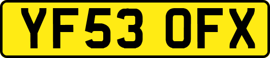 YF53OFX