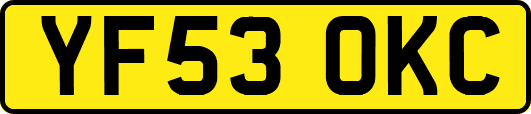 YF53OKC