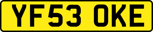 YF53OKE