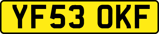 YF53OKF