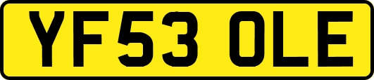 YF53OLE