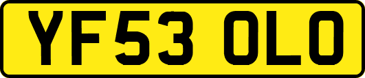 YF53OLO
