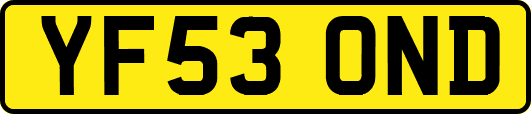 YF53OND
