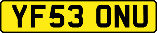 YF53ONU