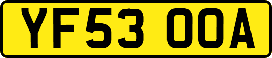 YF53OOA