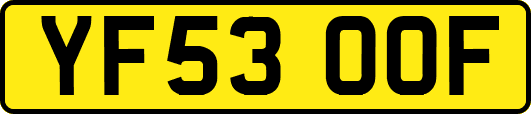 YF53OOF