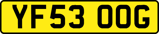 YF53OOG