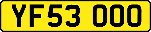 YF53OOO