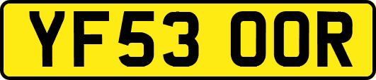 YF53OOR