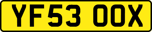 YF53OOX