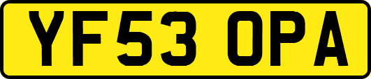 YF53OPA