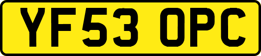 YF53OPC