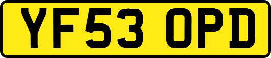 YF53OPD