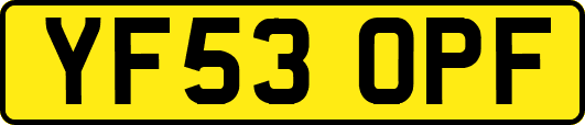 YF53OPF